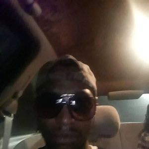 Meet your Posher, Back